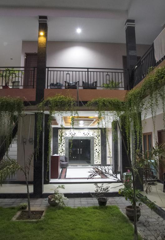 Debukit Residence BALI Exterior photo